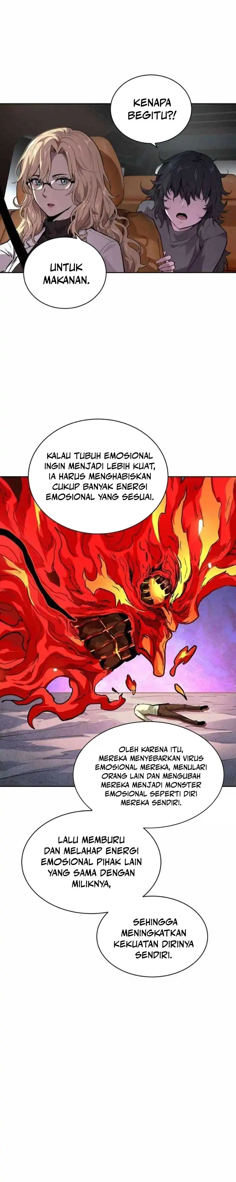 Baca Mood Disorder - Chapter 33 halaman 5