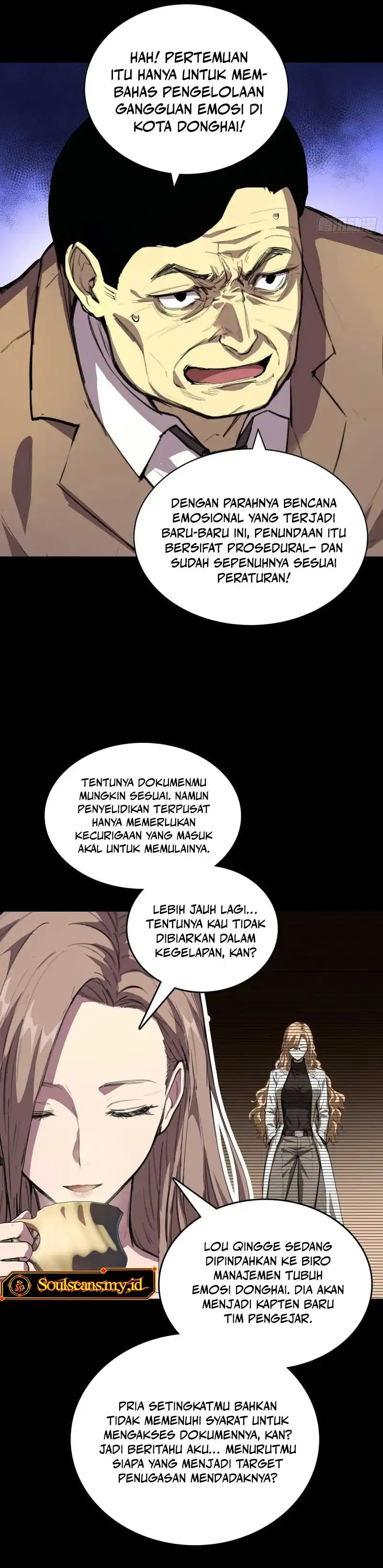 Baca Mood Disorder - Chapter 34 halaman 5