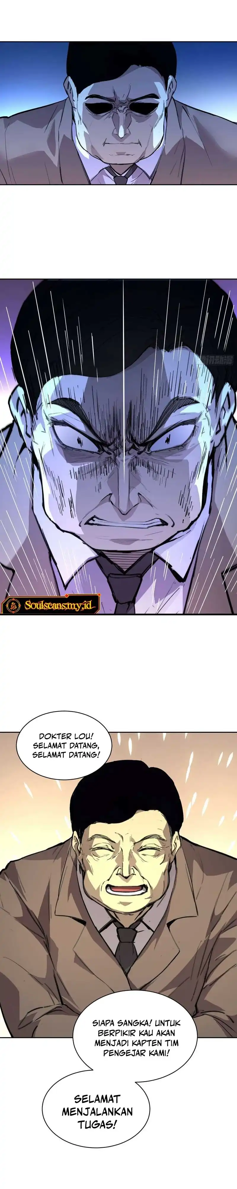 Baca Mood Disorder - Chapter 34 halaman 9