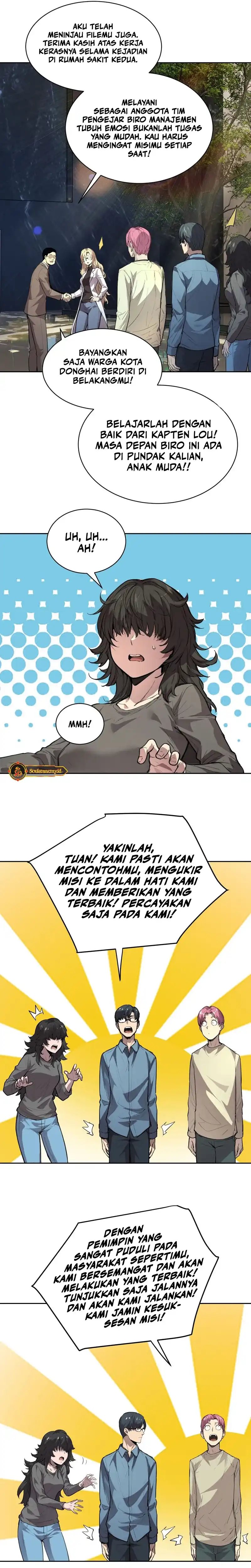 Baca Mood Disorder - Chapter 35 halaman 2