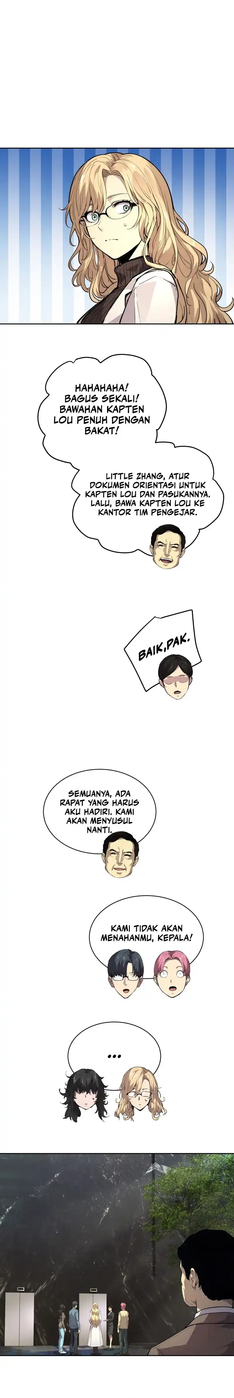 Baca Mood Disorder - Chapter 35 halaman 3