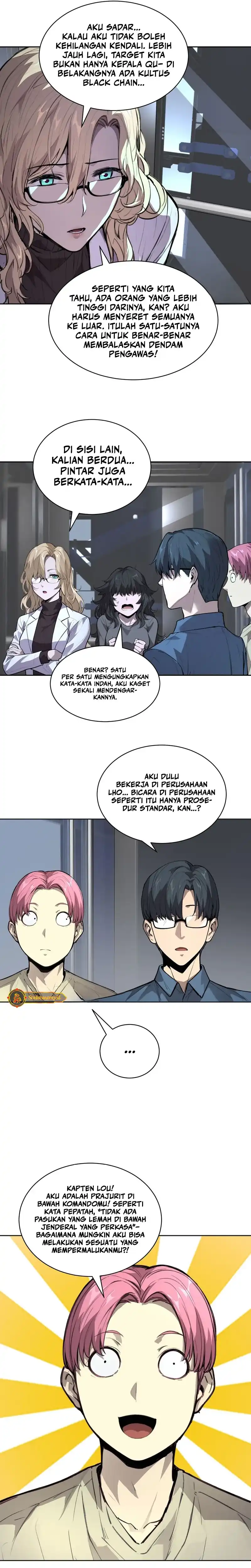 Baca Mood Disorder - Chapter 35 halaman 5