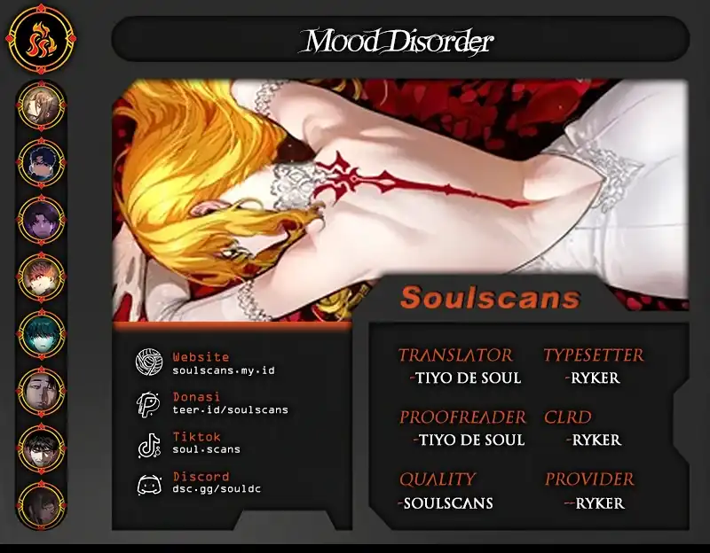 Baca Mood Disorder - Chapter 36 halaman 1