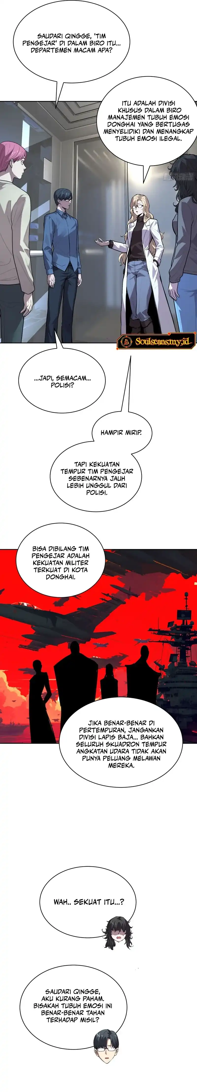 Baca Mood Disorder - Chapter 36 halaman 3