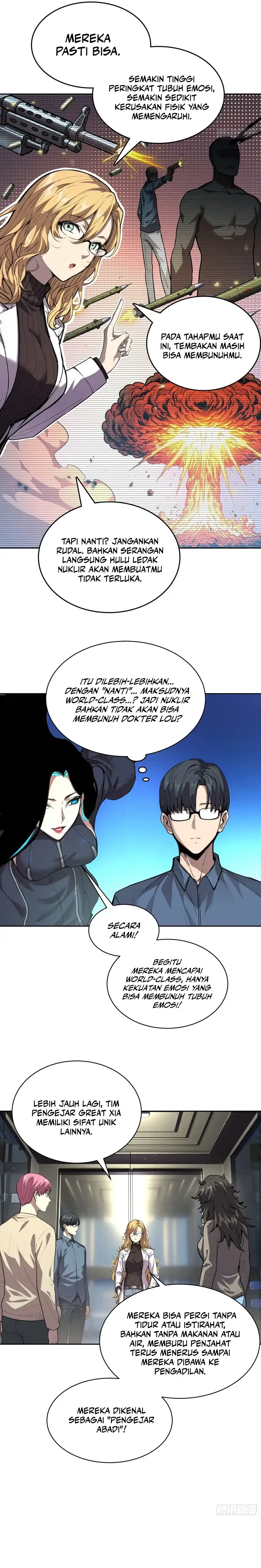 Baca Mood Disorder - Chapter 36 halaman 4