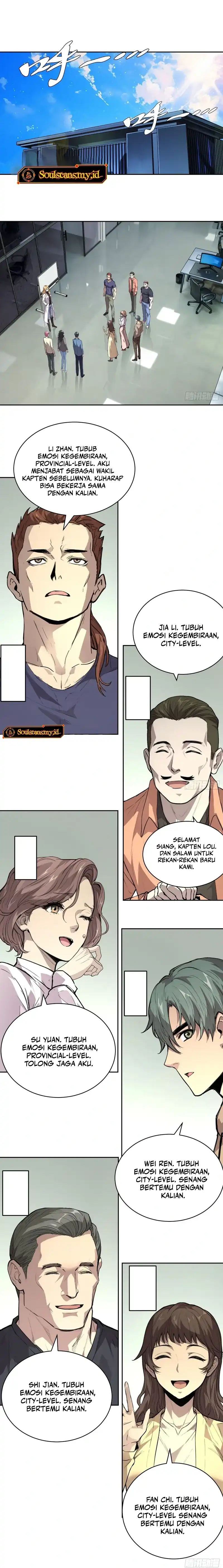 Baca Mood Disorder - Chapter 36 halaman 7