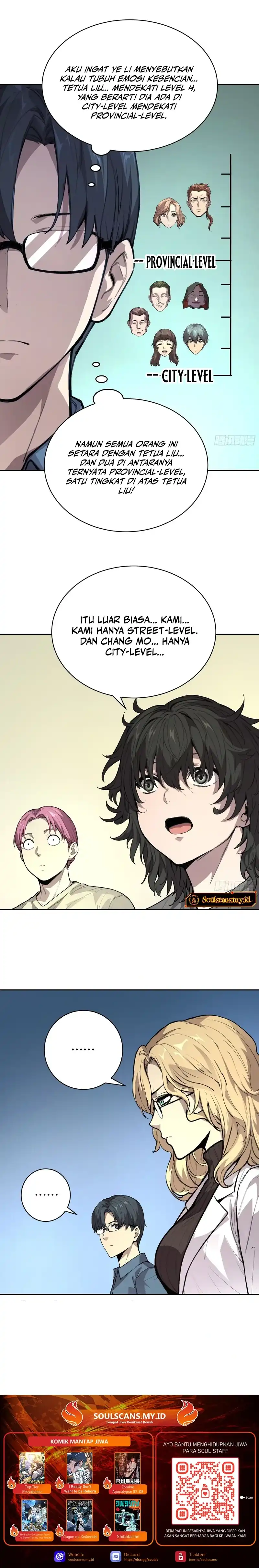 Baca Mood Disorder - Chapter 36 halaman 8