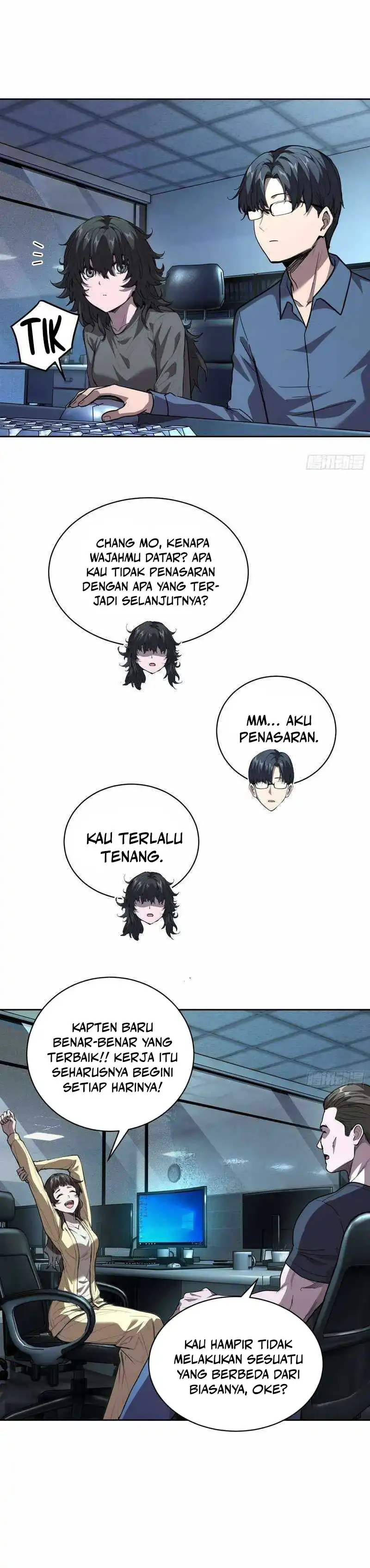 Baca Mood Disorder - Chapter 37 halaman 13