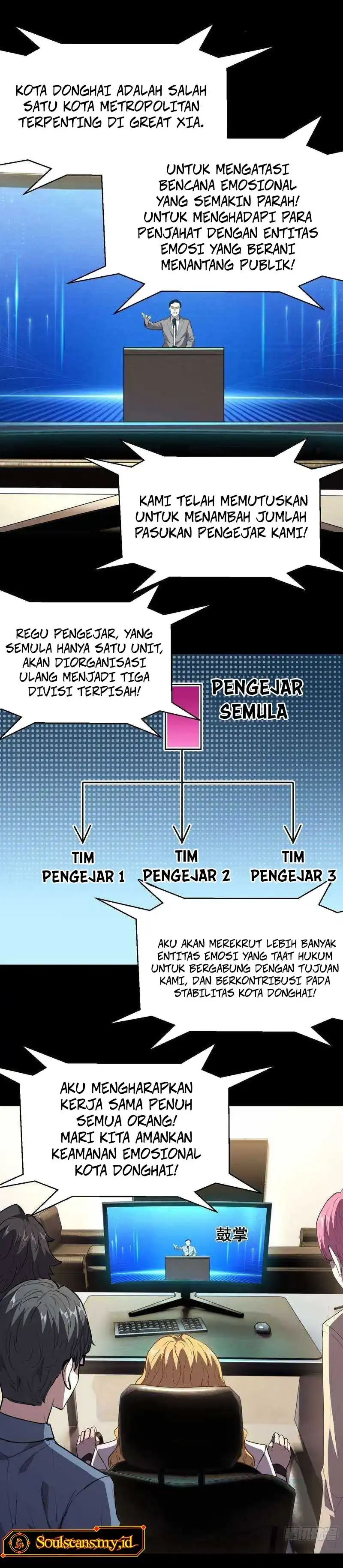 Baca Mood Disorder - Chapter 37 halaman 15