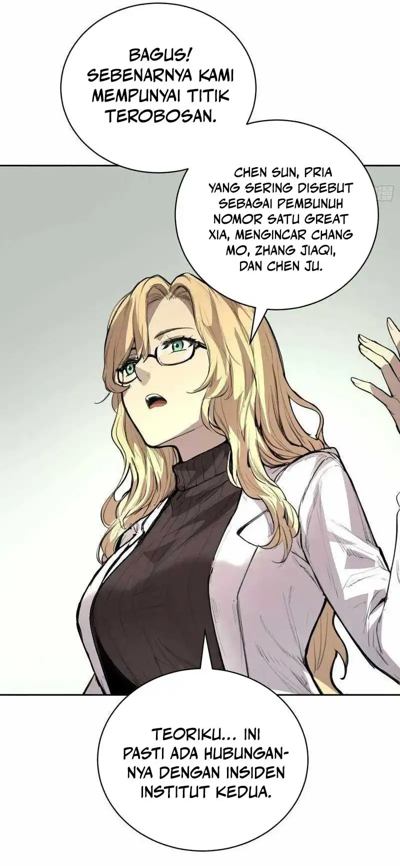 Baca Mood Disorder - Chapter 37 halaman 4