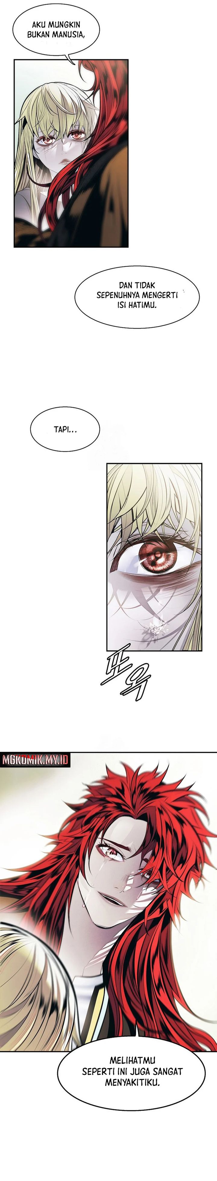 MookHyang – Dark Lady Chapter 264 page 40