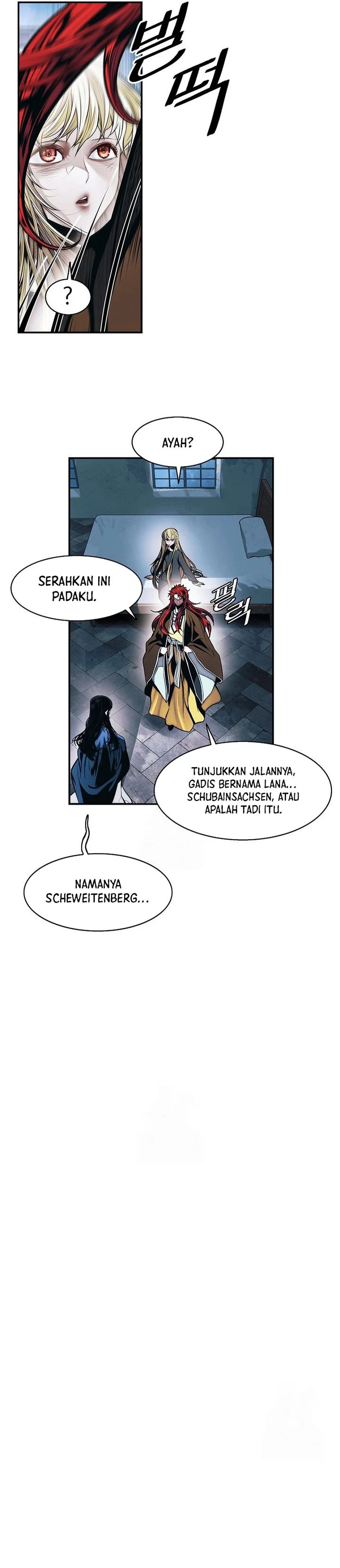 MookHyang – Dark Lady Chapter 264 page 48