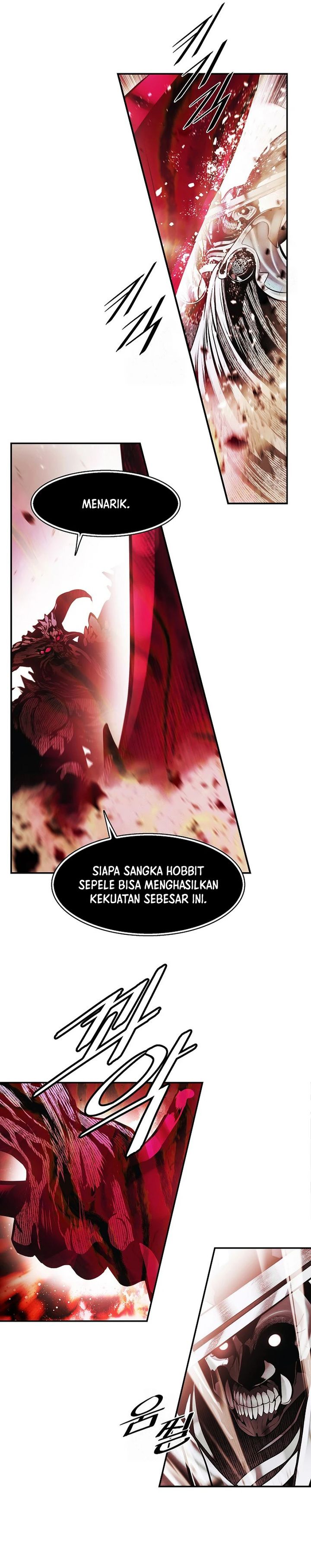 MookHyang – Dark Lady Chapter 265 page 28