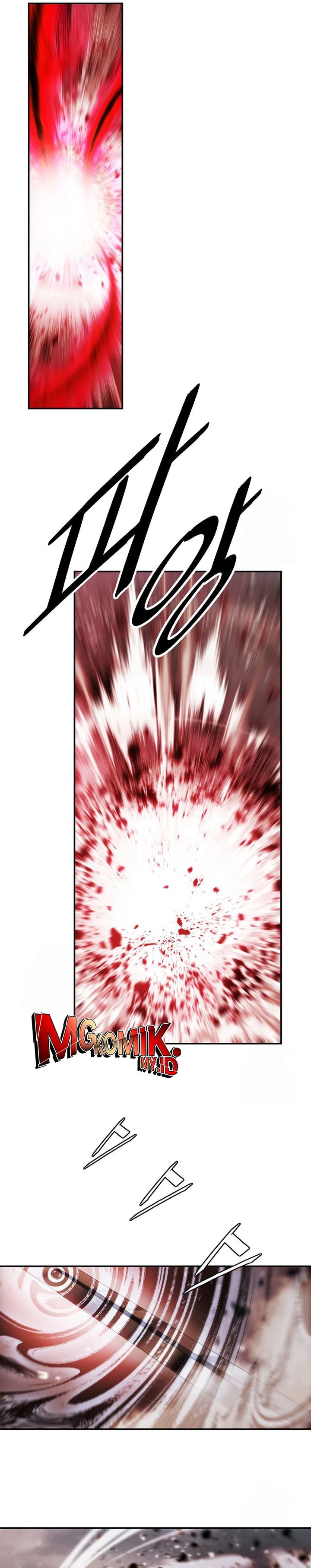 MookHyang – Dark Lady Chapter 265 page 40