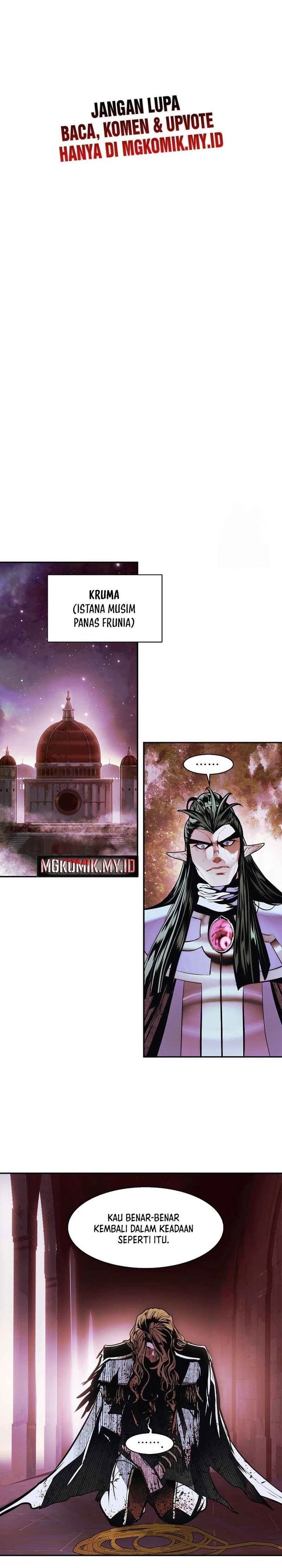 MookHyang – Dark Lady Chapter 268 page 48