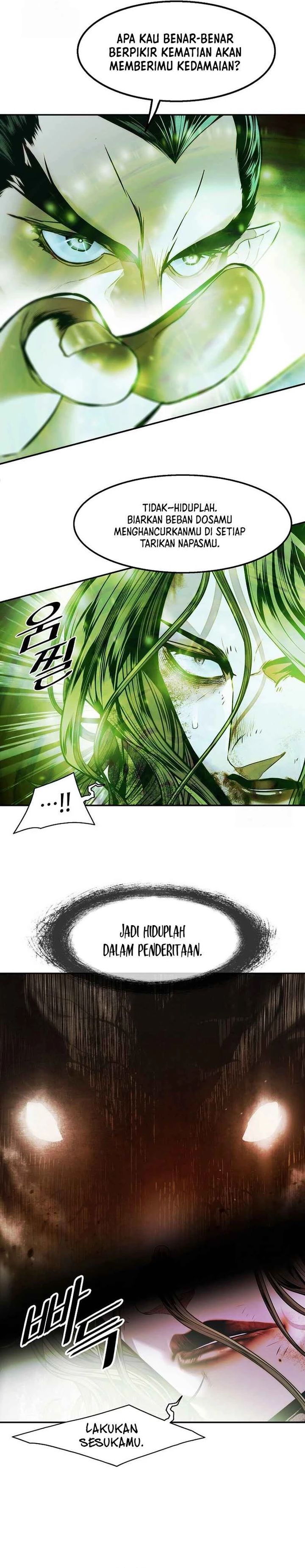 MookHyang – Dark Lady Chapter 268 page 56