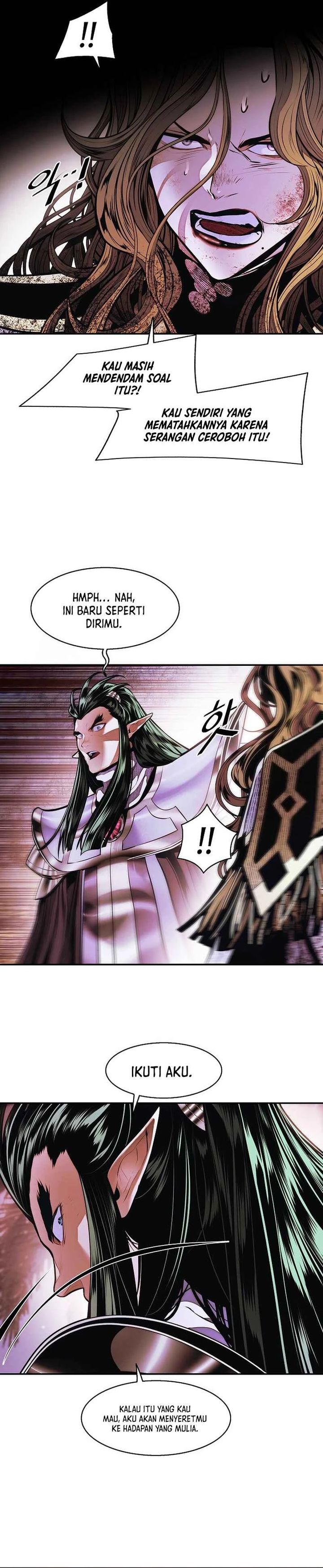 MookHyang – Dark Lady Chapter 268 page 62