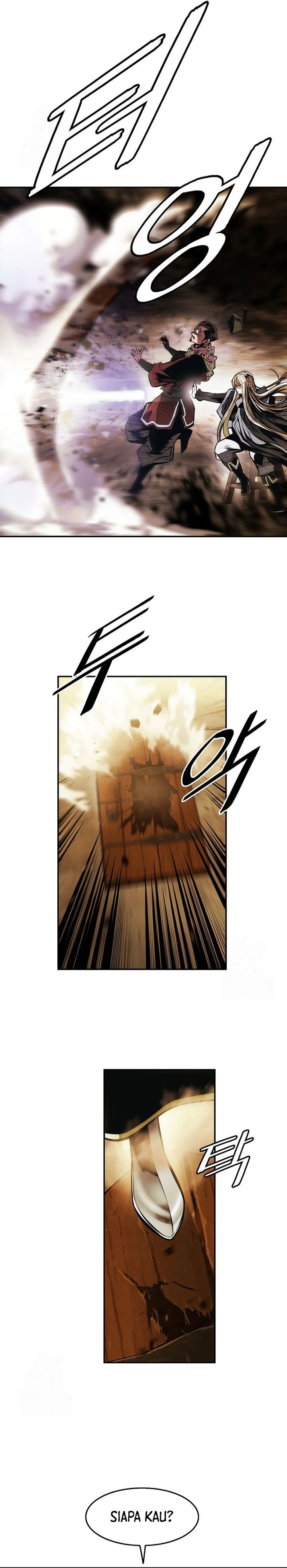 MookHyang – Dark Lady Chapter 269 page 34