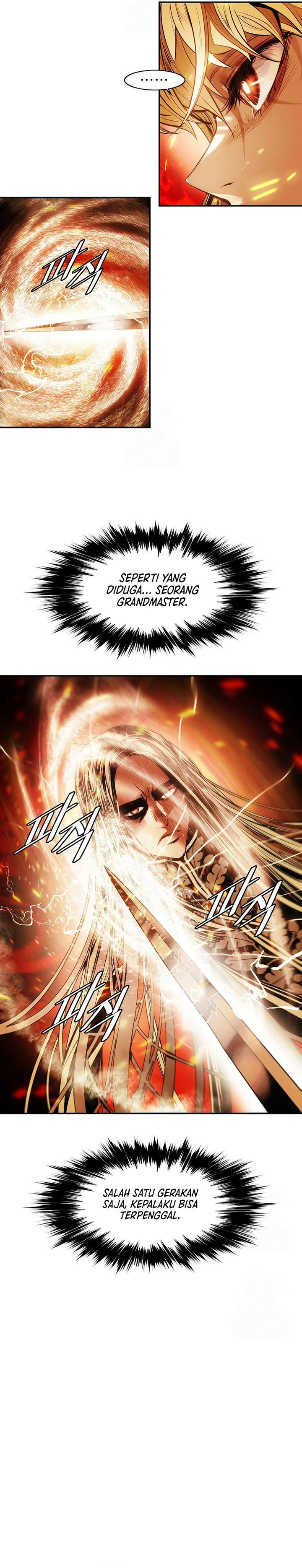 MookHyang – Dark Lady Chapter 269 page 54