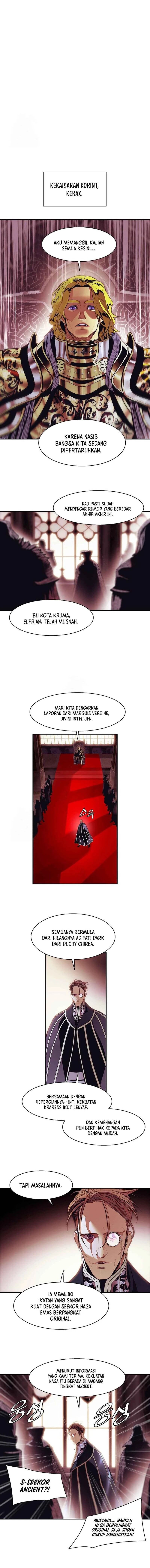 Baca MookHyang - Dark Lady - Chapter 271 halaman 11