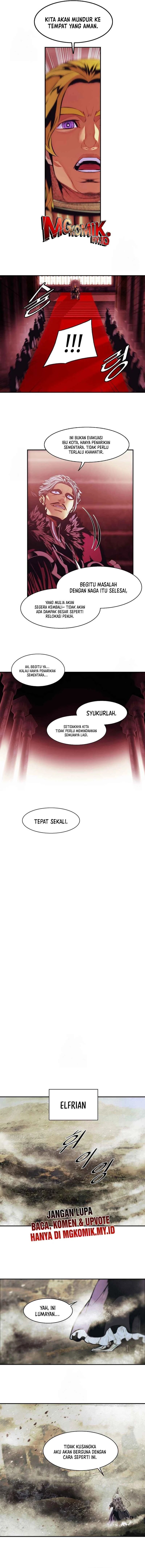 Baca MookHyang - Dark Lady - Chapter 271 halaman 13