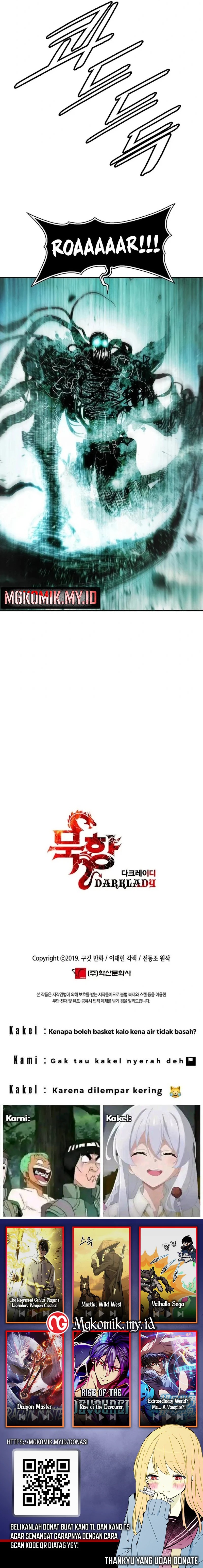 Baca MookHyang - Dark Lady - Chapter 272 halaman 12