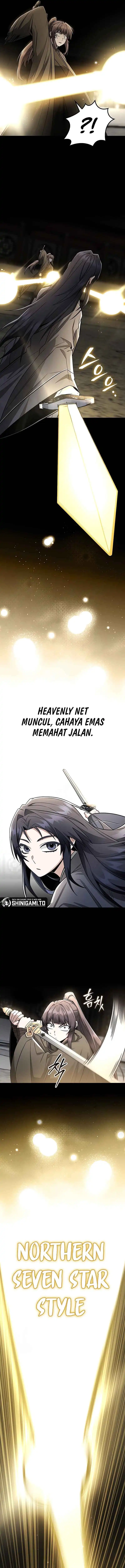Baca Mount Hua Sect's Genius Phantom Swordsman - Chapter 50 halaman 3