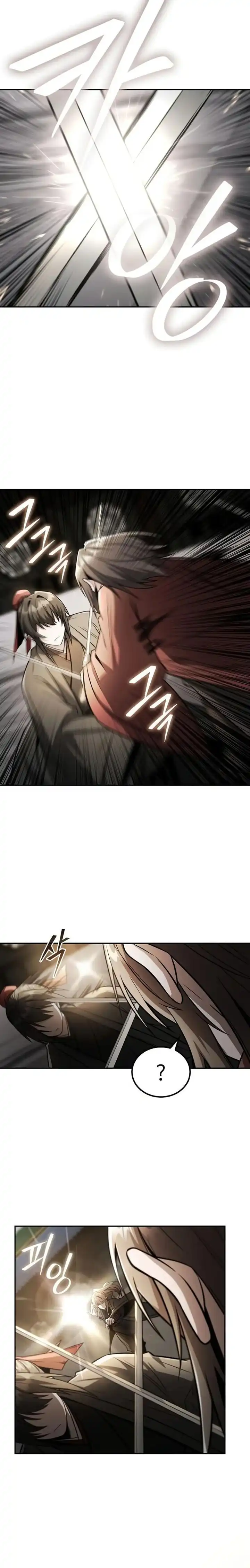 Baca Mount Hua Sect's Genius Phantom Swordsman - Chapter 53 halaman 13