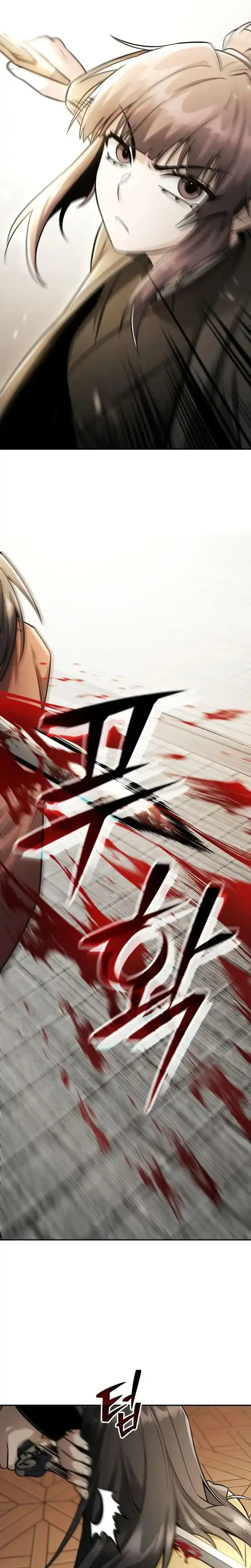 Baca Mount Hua Sect's Genius Phantom Swordsman - Chapter 53 halaman 14