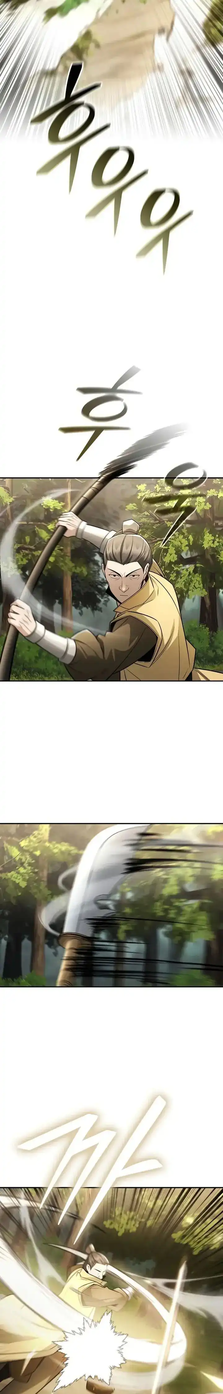 Baca Mount Hua Sect's Genius Phantom Swordsman - Chapter 53 halaman 18