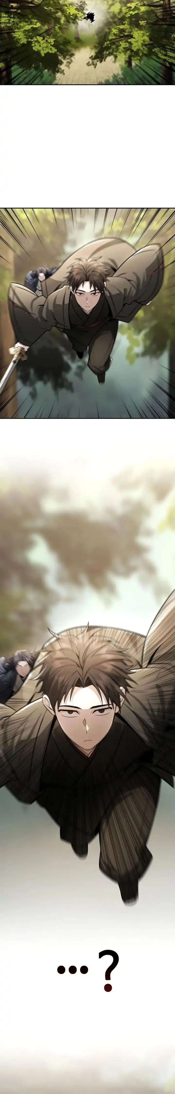 Baca Mount Hua Sect's Genius Phantom Swordsman - Chapter 53 halaman 23