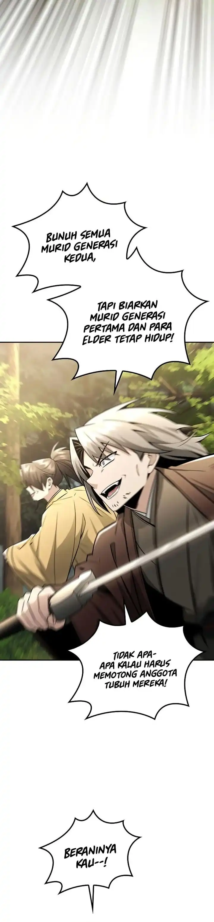 Baca Mount Hua Sect's Genius Phantom Swordsman - Chapter 53 halaman 9