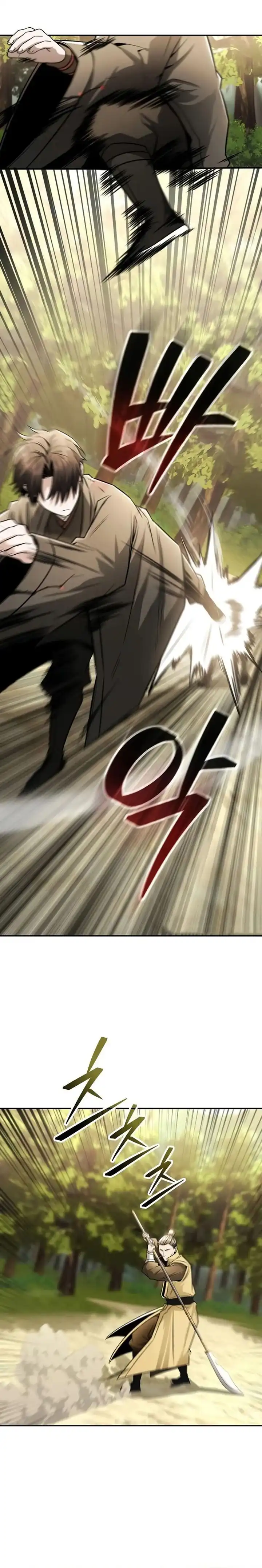 Baca Mount Hua Sect's Genius Phantom Swordsman - Chapter 54 halaman 17