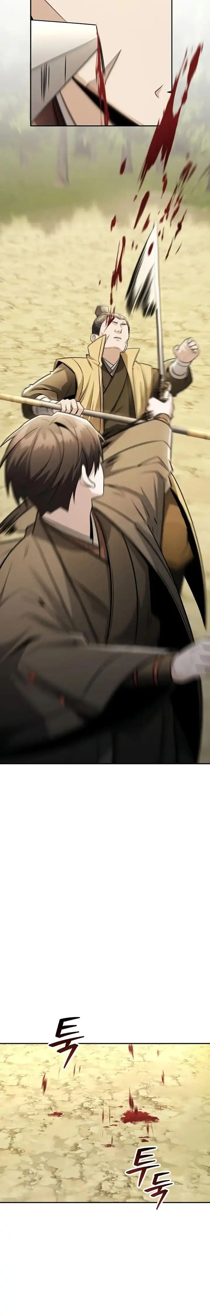 Baca Mount Hua Sect's Genius Phantom Swordsman - Chapter 54 halaman 19