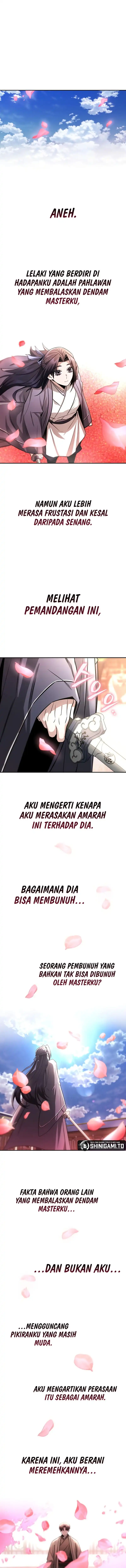 Baca Mount Hua Sect's Greatest Genius - Chapter 51 halaman 12