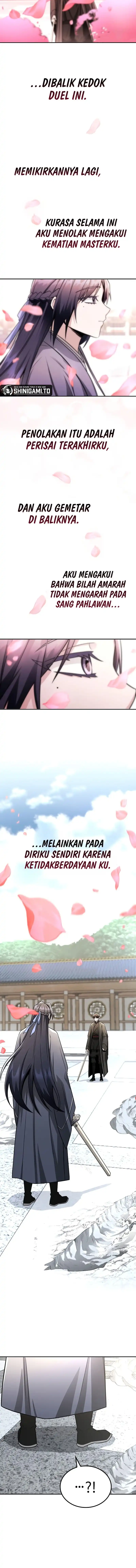 Baca Mount Hua Sect's Greatest Genius - Chapter 51 halaman 13