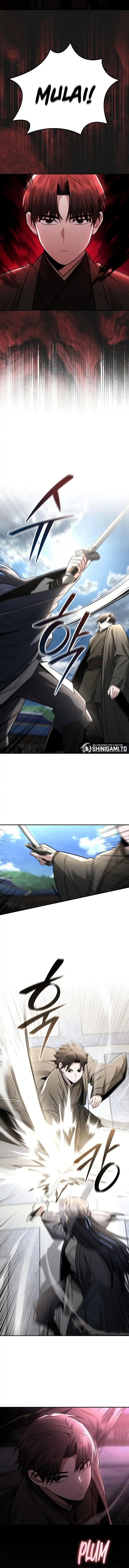 Baca Mount Hua Sect's Greatest Genius - Chapter 51 halaman 6