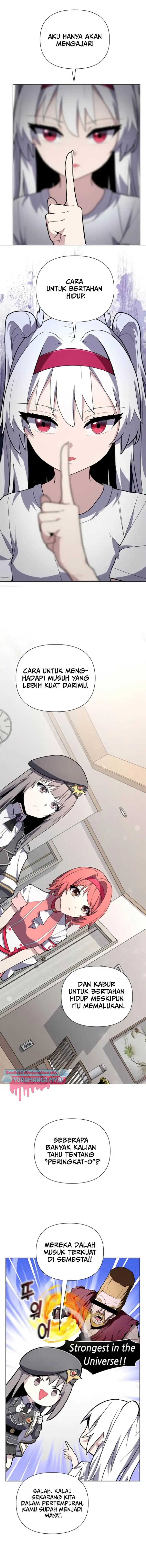 Baca Mr. Magical Girl - Chapter 10 halaman 11