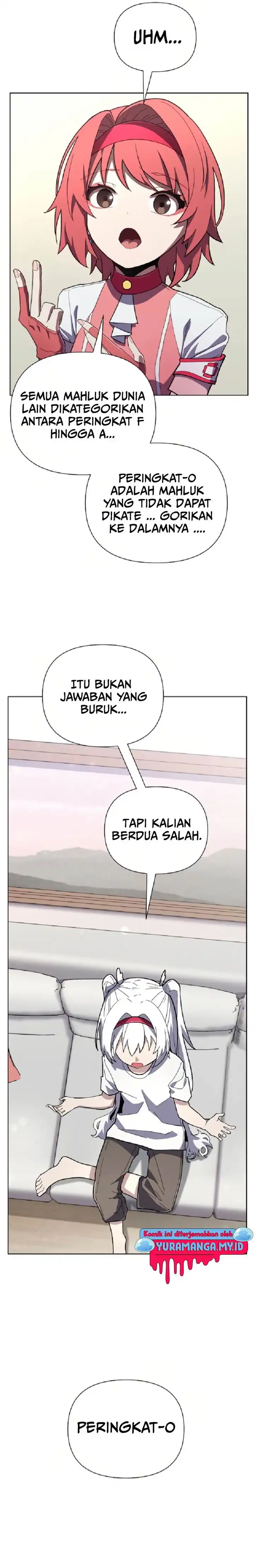 Baca Mr. Magical Girl - Chapter 10 halaman 12