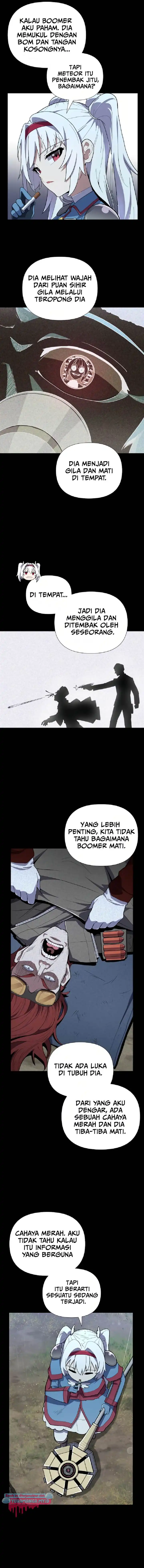 Baca Mr. Magical Girl - Chapter 10 halaman 17