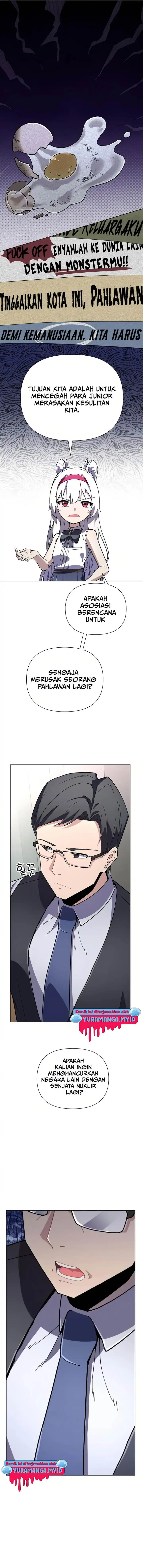 Baca Mr. Magical Girl - Chapter 10 halaman 3