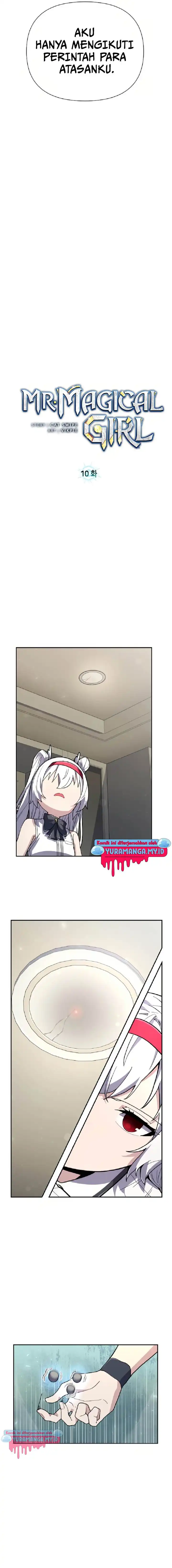 Baca Mr. Magical Girl - Chapter 10 halaman 4
