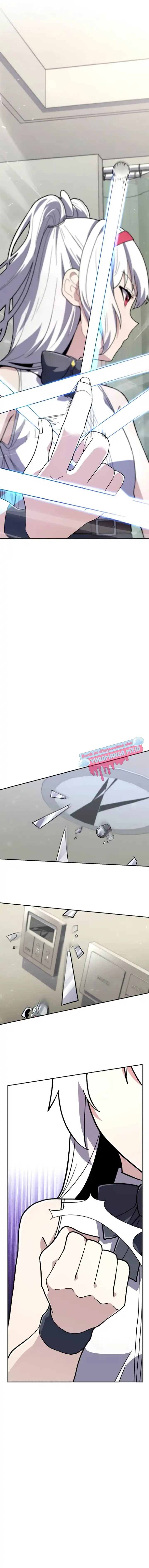 Baca Mr. Magical Girl - Chapter 10 halaman 5