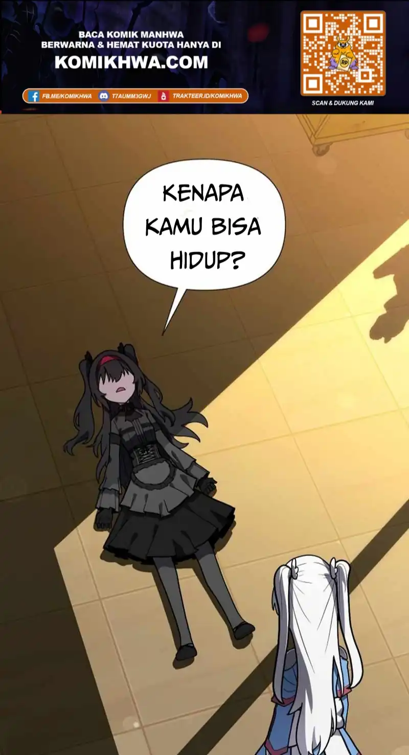 Baca Mr. Magical Girl - Chapter 29 halaman 1