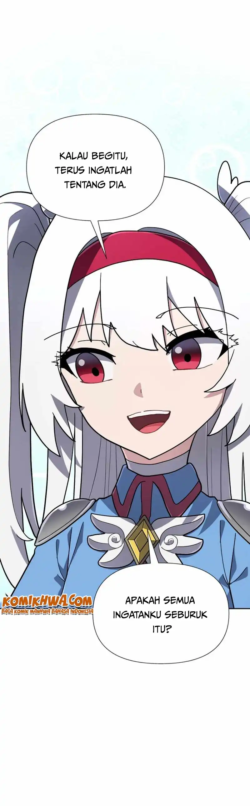 Baca Mr. Magical Girl - Chapter 29 halaman 10