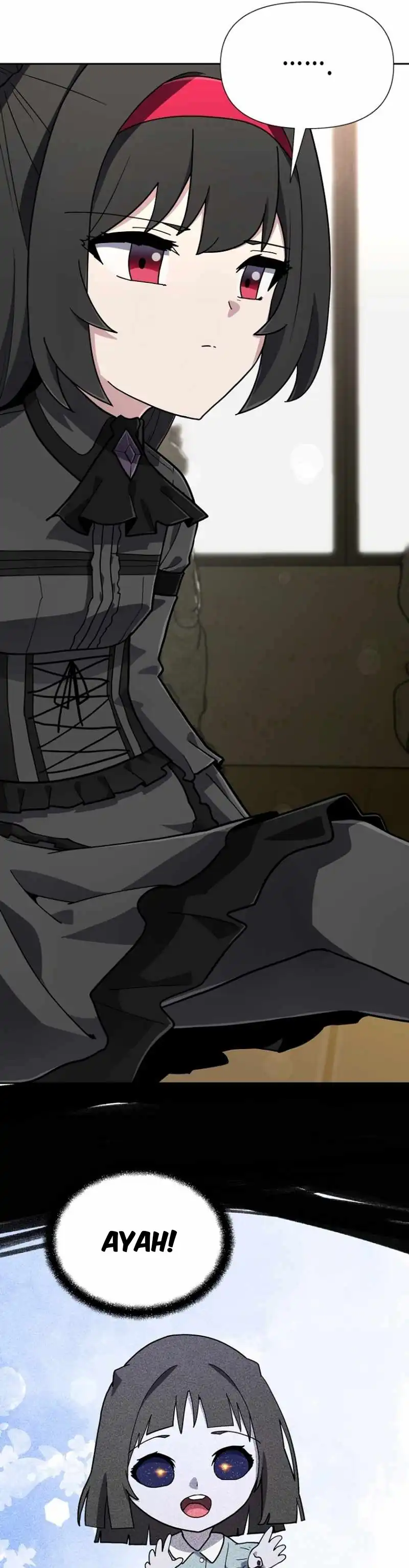 Baca Mr. Magical Girl - Chapter 29 halaman 11