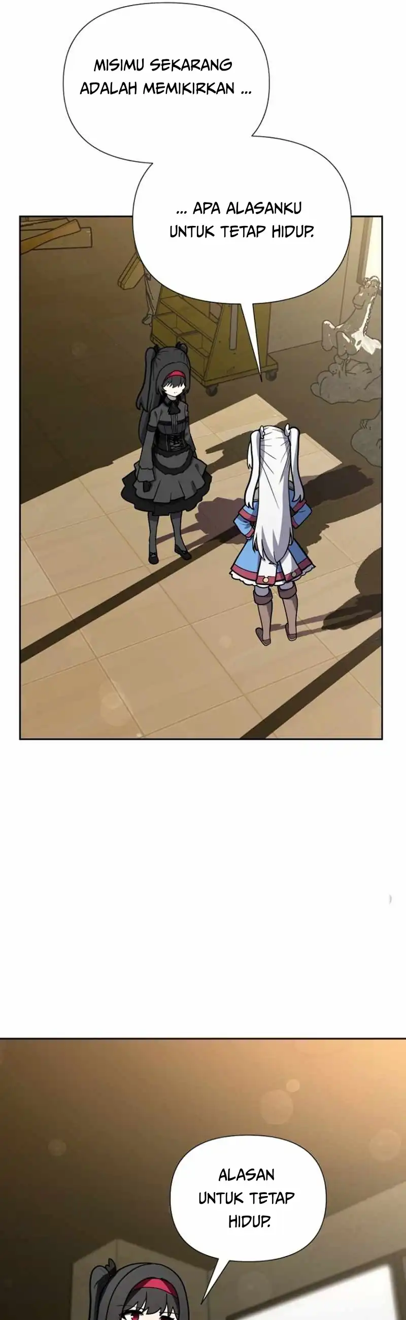 Baca Mr. Magical Girl - Chapter 29 halaman 15