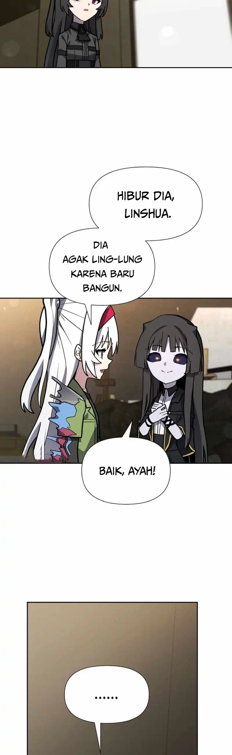 Baca Mr. Magical Girl - Chapter 29 halaman 16