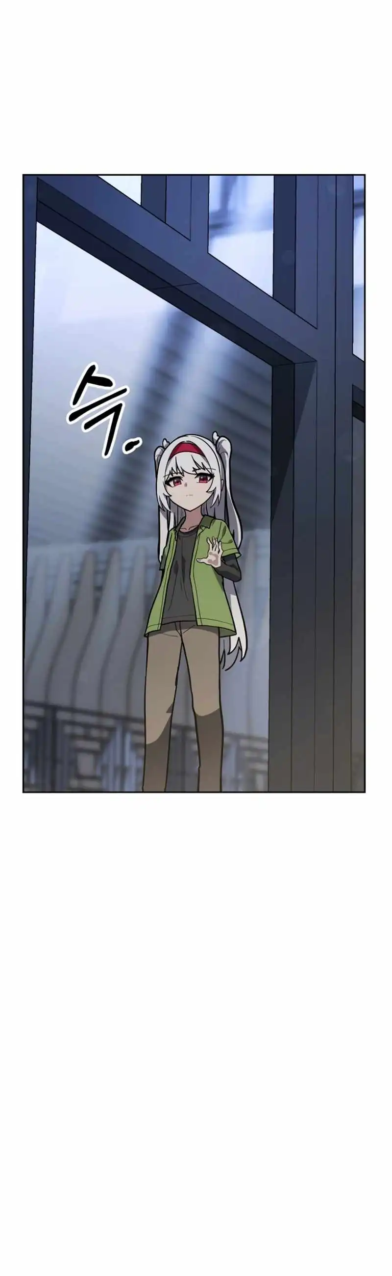 Baca Mr. Magical Girl - Chapter 29 halaman 18