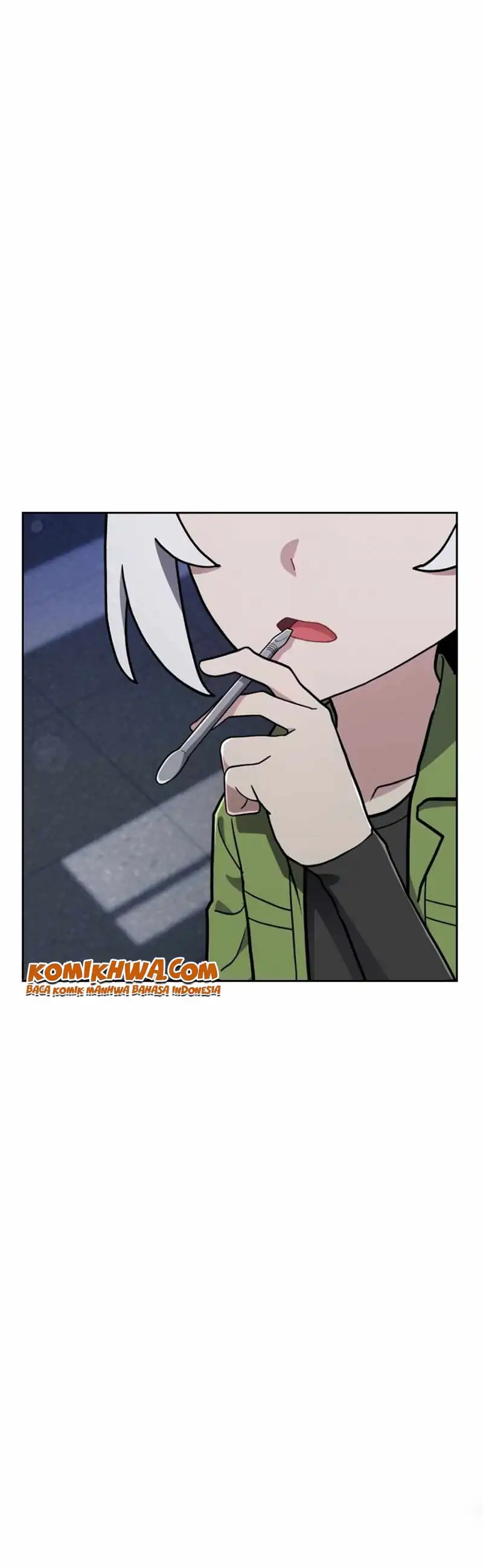 Baca Mr. Magical Girl - Chapter 29 halaman 19